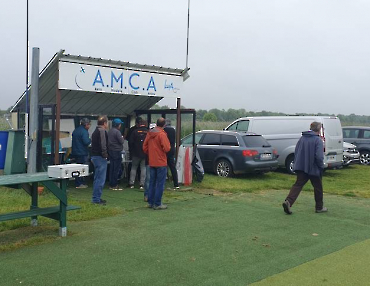 2eme GPR AMCA 13 et 14 Mai 2023