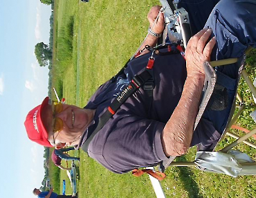 2eme GPR AMCA 13 et 14 Mai 2023