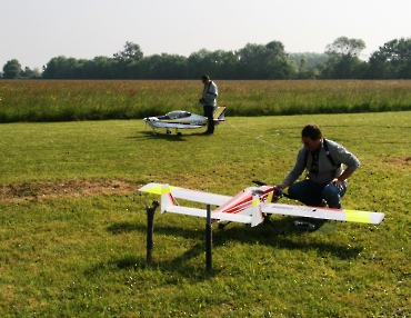 2eme GPR AMCA 13 et 14 Mai 2023