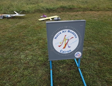 3eme édition de la Racer Cup Anjou