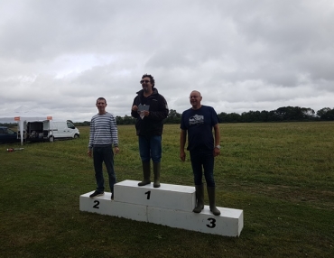 3eme édition de la Racer Cup Anjou