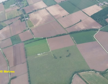 3eme GPR AMCA 25 et 26 mai 2024 terrain