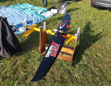  2eme Racer Cup d'Anjou Septembre 2017