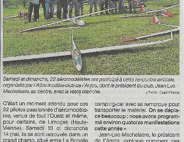 Ouest France GPR2023