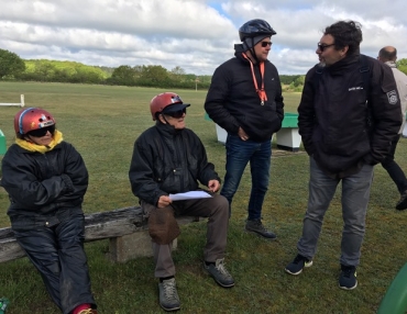 Concours Racer Orléans 2019