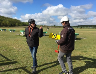 Concours Racer Orléans 2019