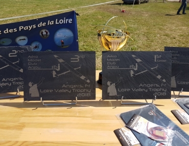 Valley Loire Trophy 2018  Galerie AMCA001021