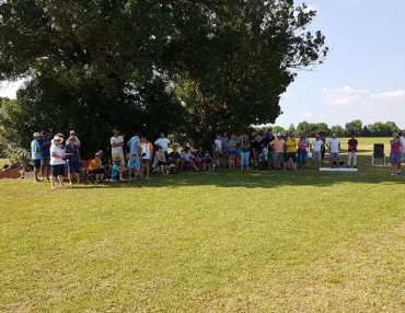 Valley Loire Trophy 2018  Galerie AMCA001029