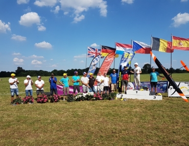 Valley Loire Trophy 2018  Galerie AMCA001034