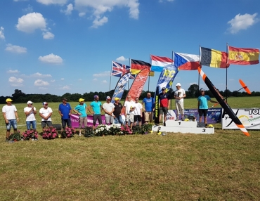 Valley Loire Trophy 2018  Galerie AMCA001036