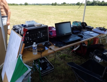 Valley Loire Trophy 2018  Galerie AMCA001053