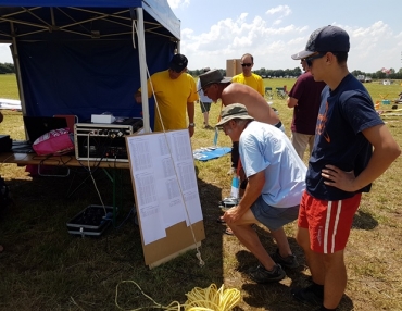 Valley Loire Trophy 2018  Galerie AMCA001055