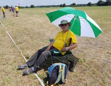 Valley Loire Trophy 2018  Galerie AMCA001056