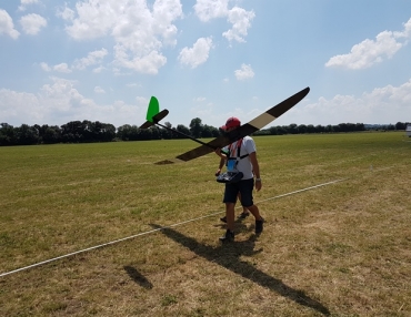 Valley Loire Trophy 2018  Galerie AMCA001057