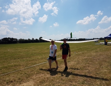 Valley Loire Trophy 2018  Galerie AMCA001058