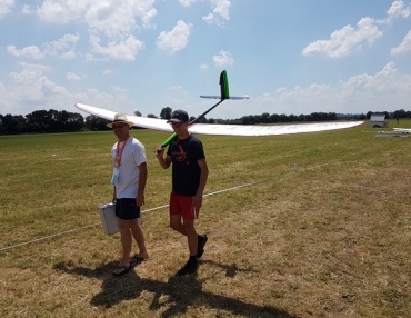 Valley Loire Trophy 2018  Galerie AMCA001060