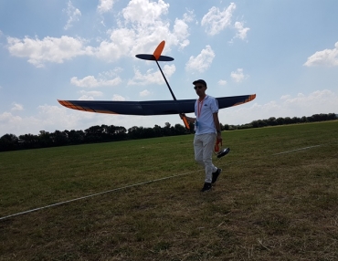 Valley Loire Trophy 2018  Galerie AMCA001061