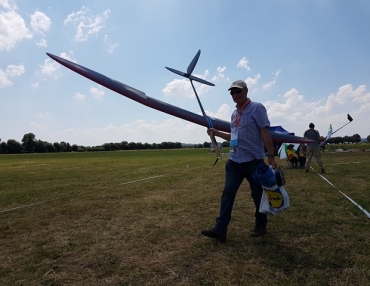 Valley Loire Trophy 2018  Galerie AMCA001062