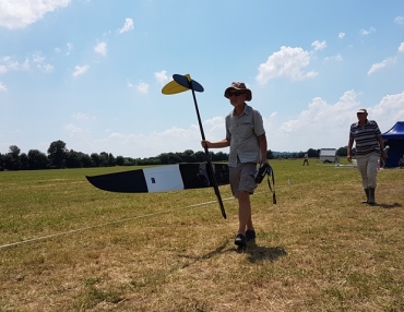 Valley Loire Trophy 2018  Galerie AMCA001063