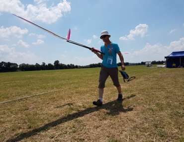 Valley Loire Trophy 2018  Galerie AMCA001064