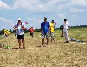 Valley Loire Trophy 2018  Galerie AMCA001066