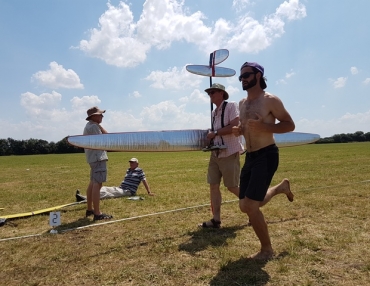 Valley Loire Trophy 2018  Galerie AMCA001067
