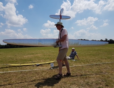 Valley Loire Trophy 2018  Galerie AMCA001068