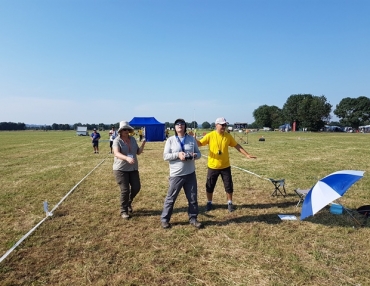 Valley Loire Trophy 2018  Galerie AMCA001070