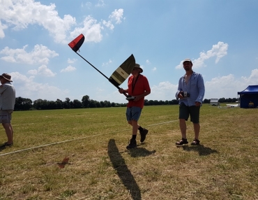 Valley Loire Trophy 2018  Galerie AMCA001071