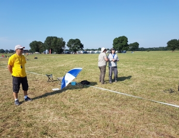 Valley Loire Trophy 2018  Galerie AMCA001081