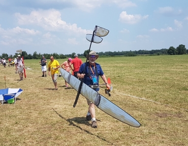 Valley Loire Trophy 2018  Galerie AMCA001082