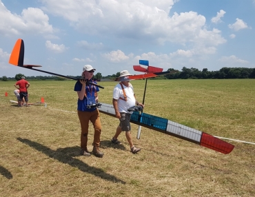 Valley Loire Trophy 2018  Galerie AMCA001084