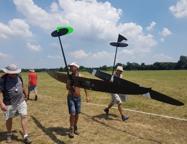 Valley Loire Trophy 2018  Galerie AMCA001085