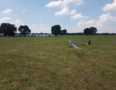 Valley Loire Trophy 2018  Galerie AMCA001091