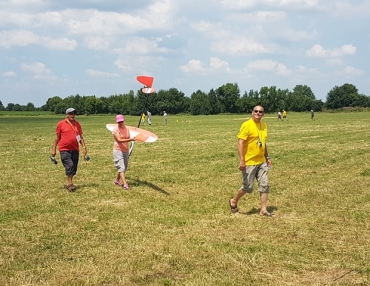 Valley Loire Trophy 2018  Galerie AMCA001093