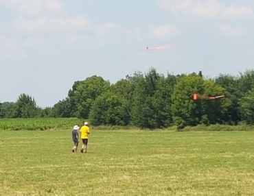 Valley Loire Trophy 2018  Galerie AMCA001097
