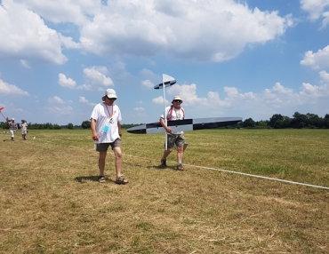 Valley Loire Trophy 2018  Galerie AMCA001098