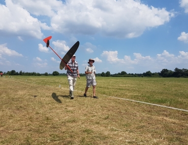 Valley Loire Trophy 2018  Galerie AMCA001099