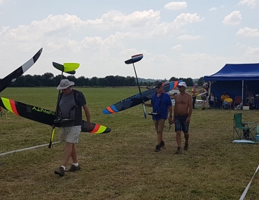 Valley Loire Trophy 2018  Galerie AMCA001100