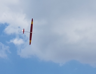 Valley Loire Trophy 2018  Galerie AMCA001101