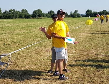 Valley Loire Trophy 2018  Galerie AMCA001103