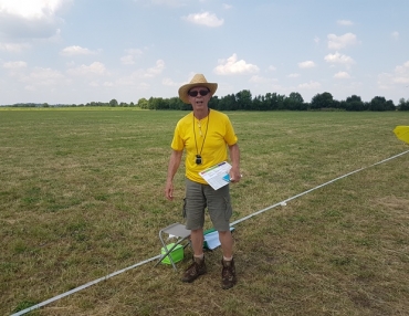 Valley Loire Trophy 2018  Galerie AMCA001107