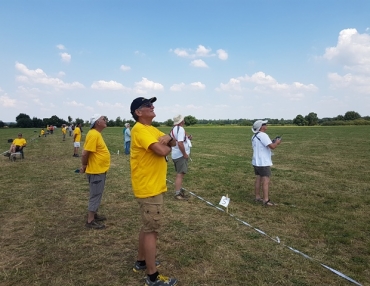 Valley Loire Trophy 2018  Galerie AMCA001108