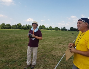 Valley Loire Trophy 2018  Galerie AMCA001120