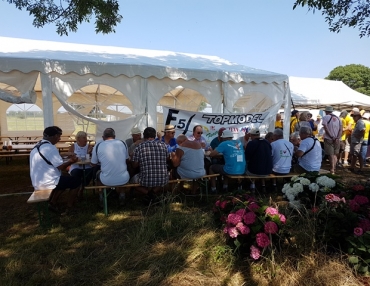 Valley Loire Trophy 2018  Galerie AMCA001125