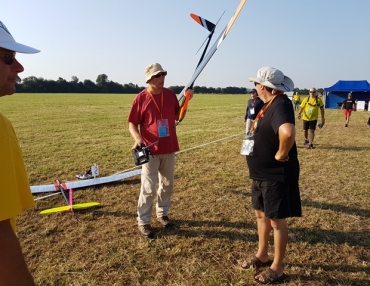 Valley Loire Trophy 2018  Galerie AMCA001133