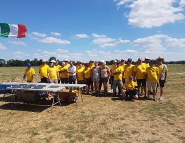 F5J: 9eme Édition Du Valley Loire Trophy 2019