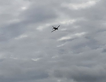 Journée Jets et Warbirds le 26 Juin 2021