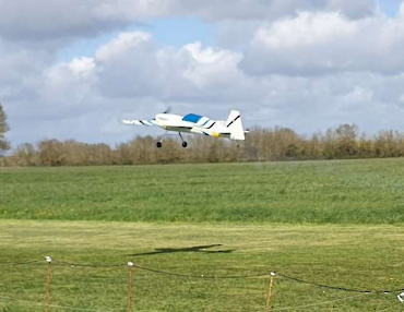 Journée Travaux Terrain Du 23 Mars 2024