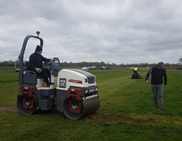 Travaux piste AMCA Mars 2019 (10)